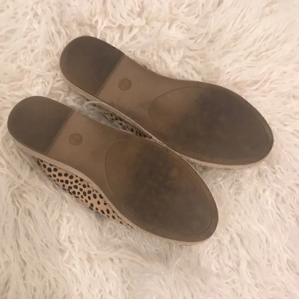DV Slides/espadrilles